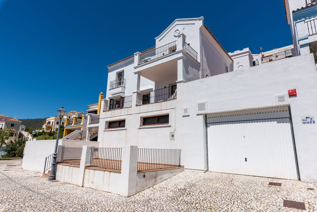 Se vende Adosada de 4 dormitorios en Costa Del Sol, Málaga, España
