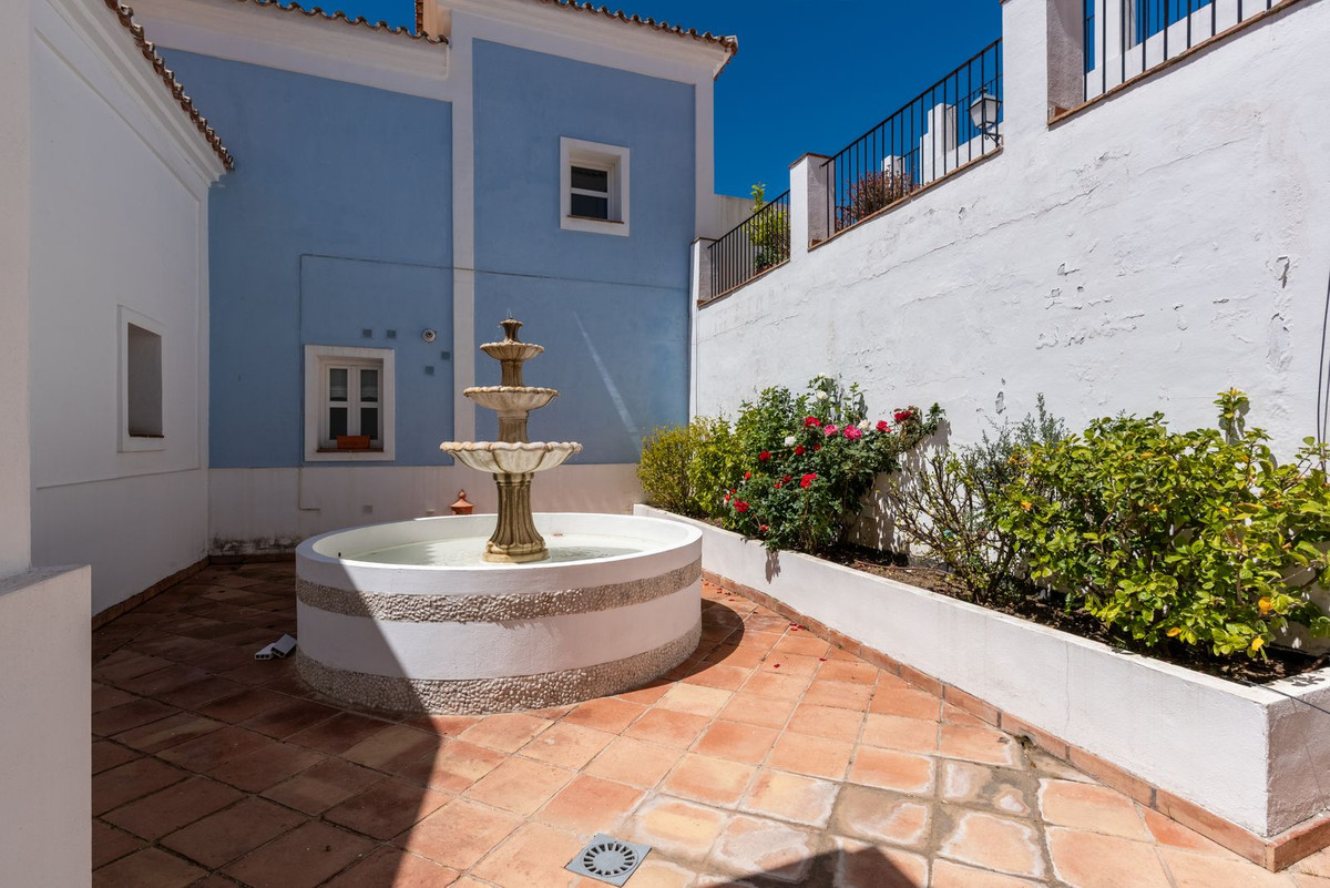 Se vende Adosada de 4 dormitorios en Costa Del Sol, Málaga, España