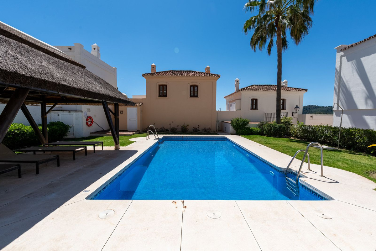 Se vende Adosada de 4 dormitorios en Costa Del Sol, Málaga, España