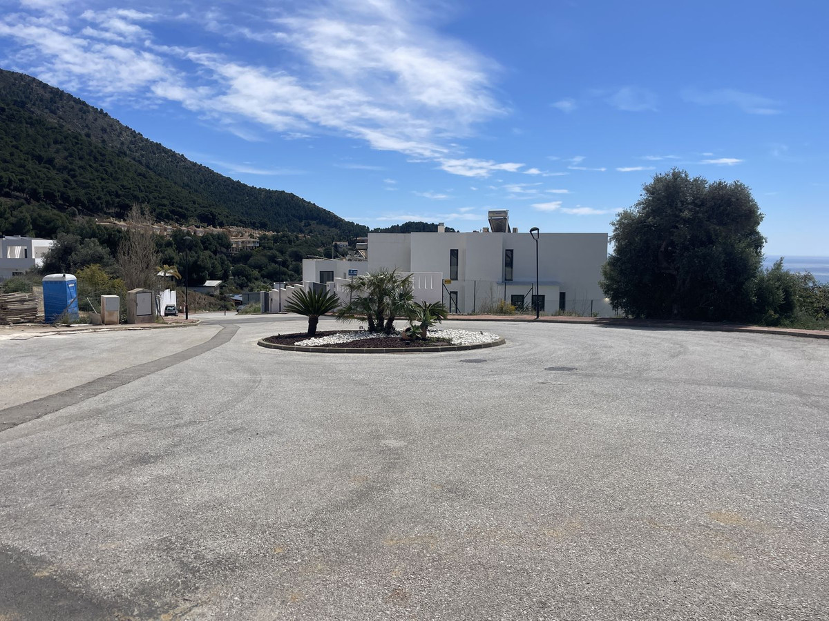 Se vende Terreno Urbano  en Costa Del Sol, Málaga, España