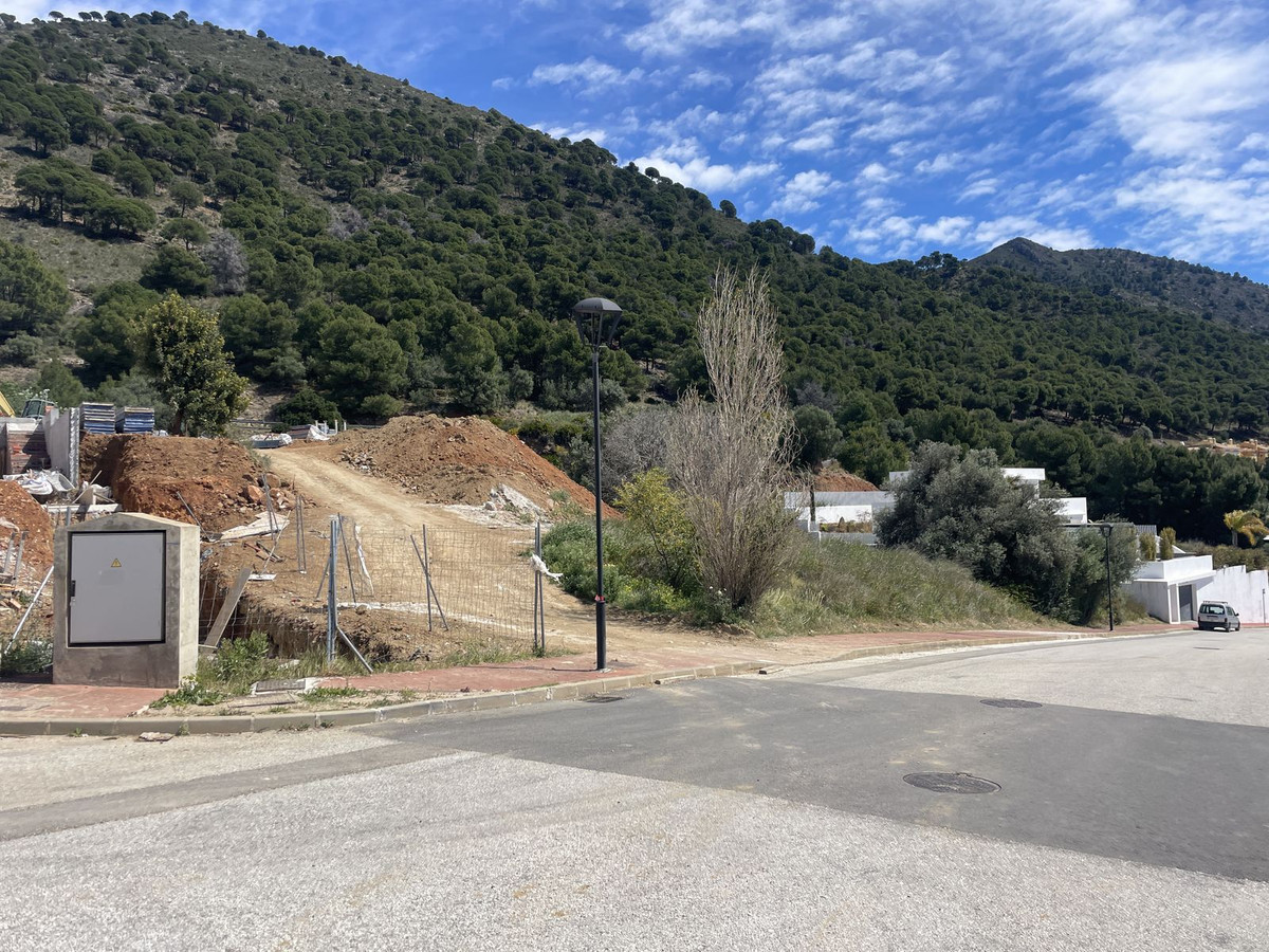 Se vende Terreno Urbano  en Costa Del Sol, Málaga, España
