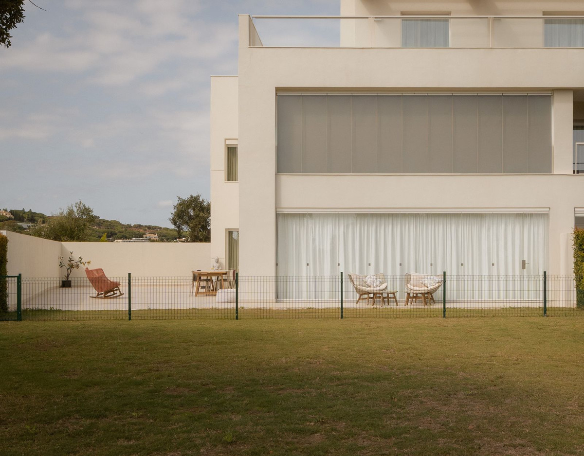 3 Bed Apartment for sale in Sotogrande Costa Del Sol, Cádiz, Spain