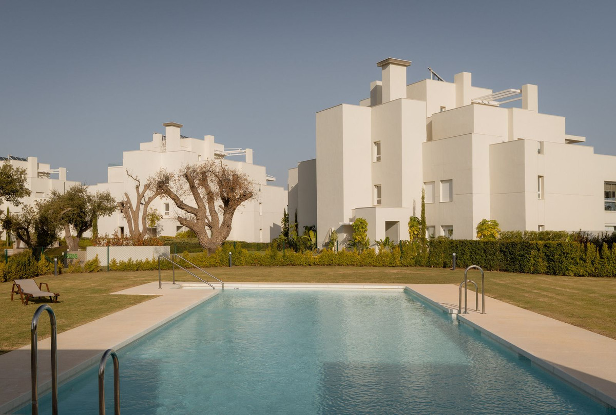 3 Bed Apartment for sale in Sotogrande Costa Del Sol, Cádiz, Spain