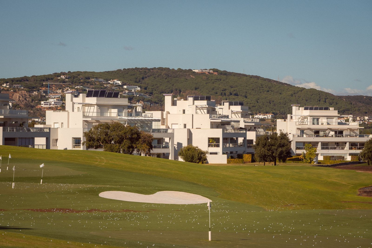 3 Bed Apartment for sale in Sotogrande Costa Del Sol, Cádiz, Spain