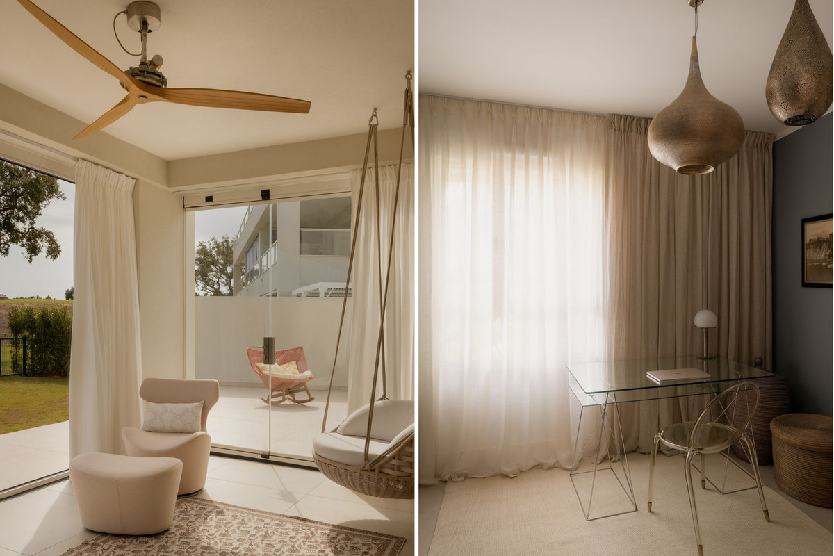 3 Bed Apartment for sale in Sotogrande Costa Del Sol, Cádiz, Spain