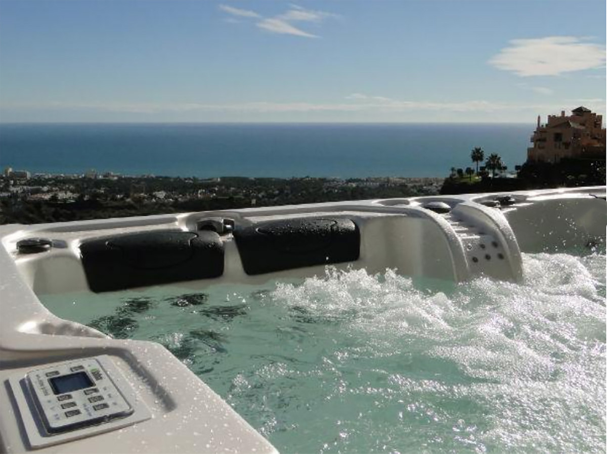 Se vende Ático de 2 dormitorios en Costa Del Sol, Málaga, España