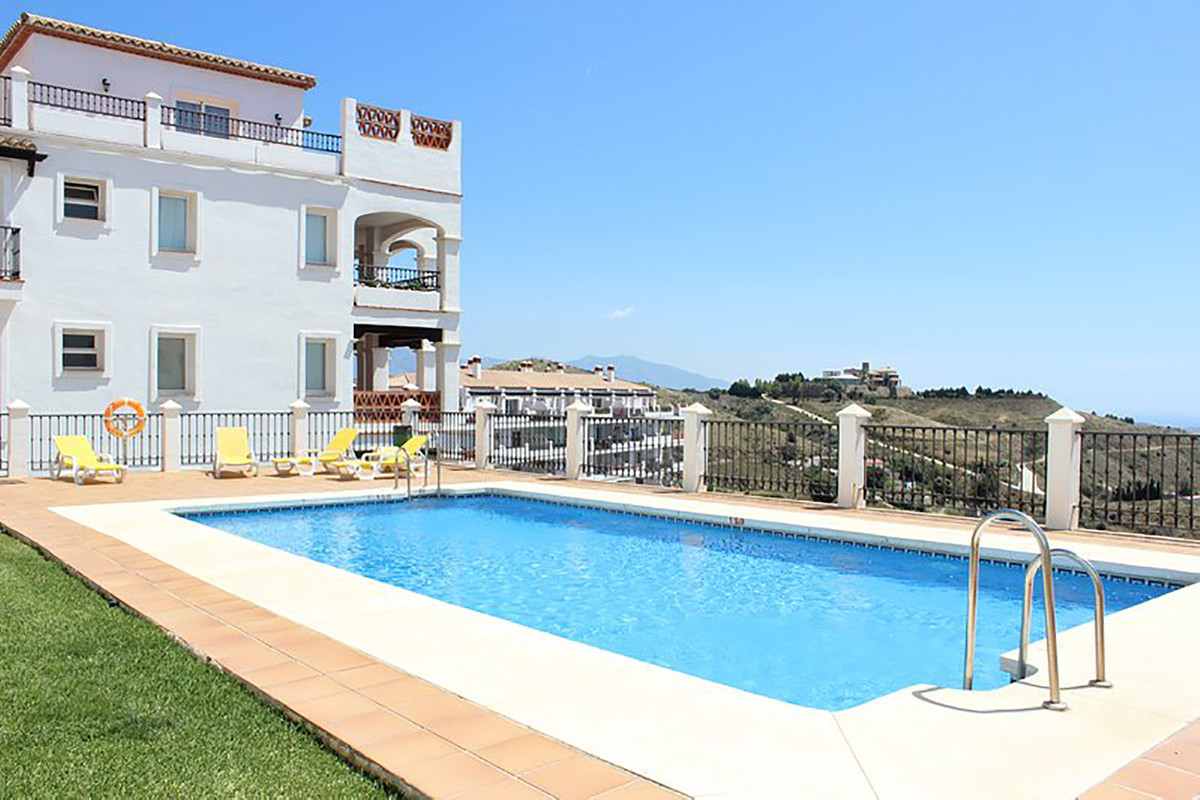 Se vende Ático de 2 dormitorios en Costa Del Sol, Málaga, España