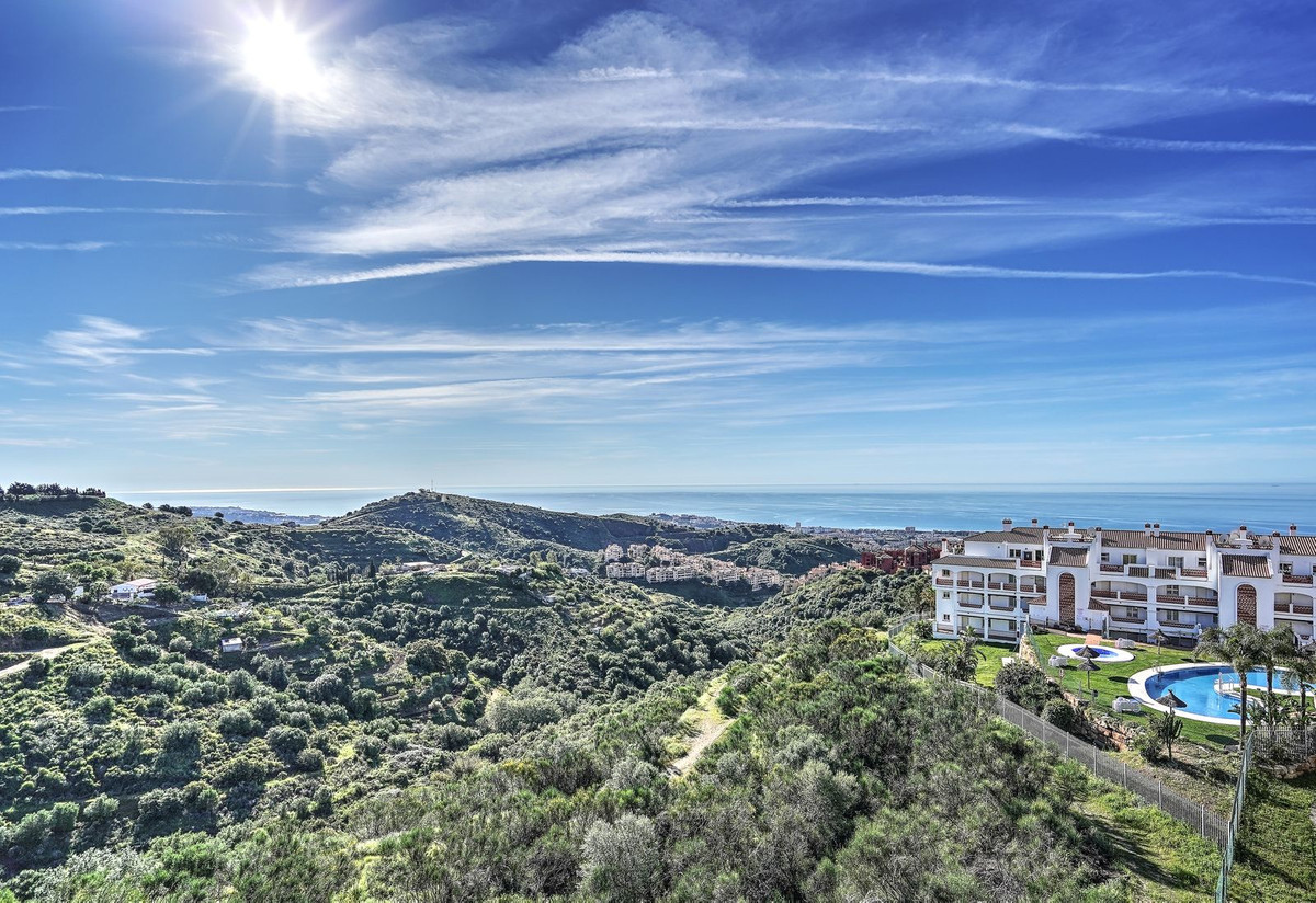 Se vende Ático de 2 dormitorios en Costa Del Sol, Málaga, España