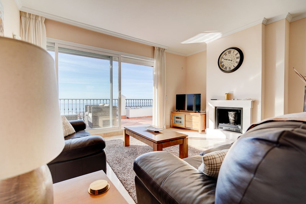 Se vende Ático de 2 dormitorios en Costa Del Sol, Málaga, España