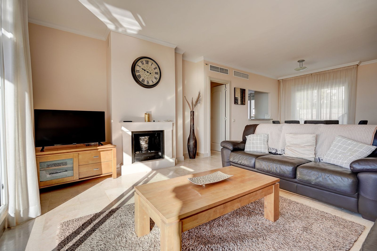 Se vende Ático de 2 dormitorios en Costa Del Sol, Málaga, España