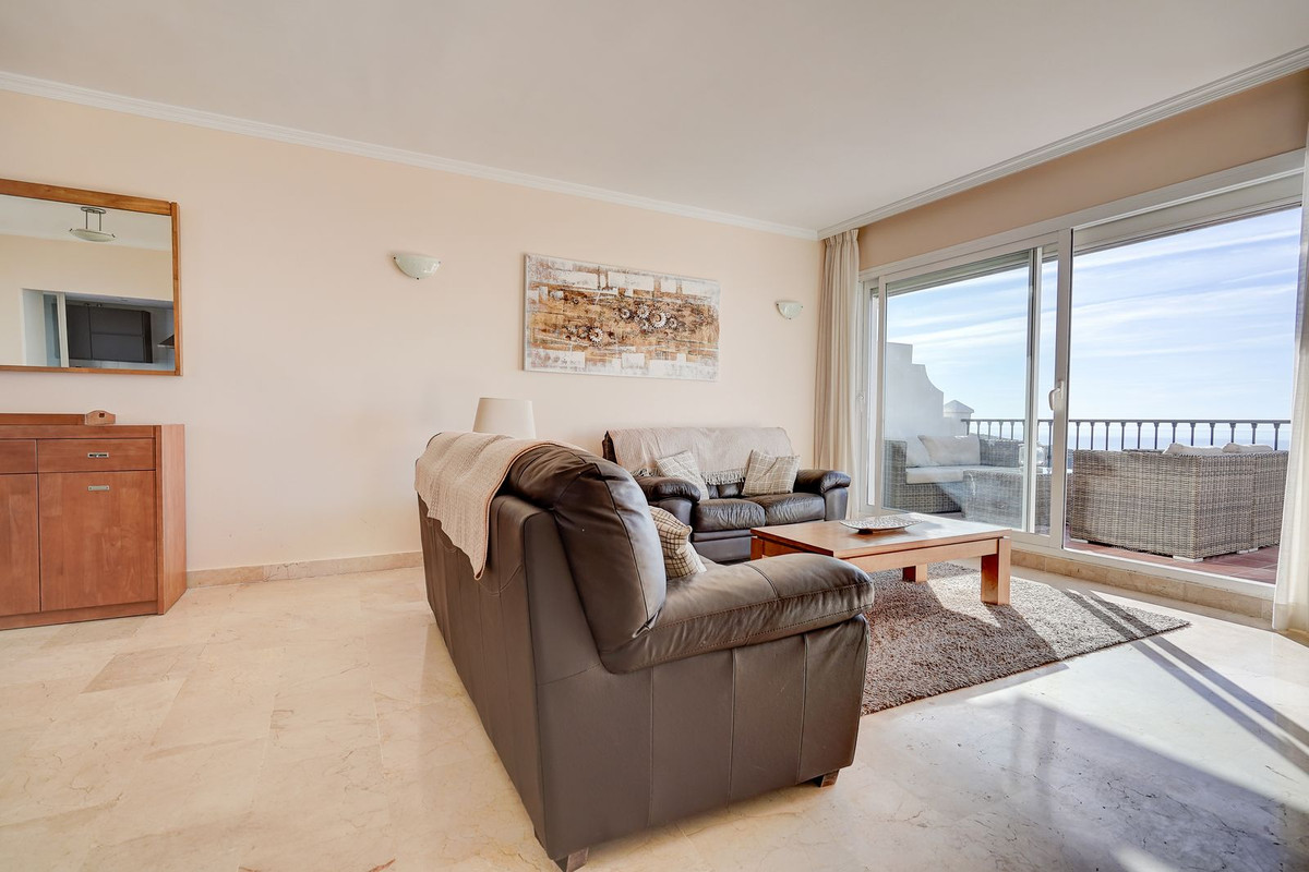 Se vende Ático de 2 dormitorios en Costa Del Sol, Málaga, España