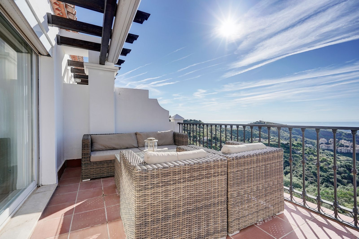 Se vende Ático de 2 dormitorios en Costa Del Sol, Málaga, España