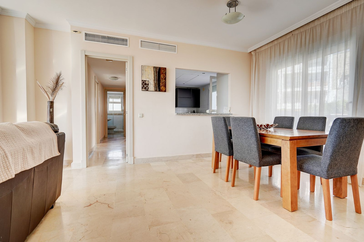 Se vende Ático de 2 dormitorios en Costa Del Sol, Málaga, España