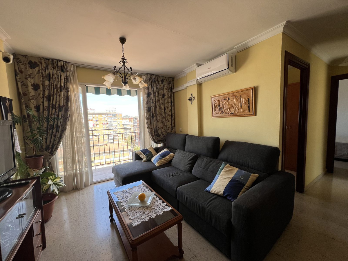 Se vende Apartamento en Planta Última de 3 dormitorios en Costa Del Sol, Málaga, España