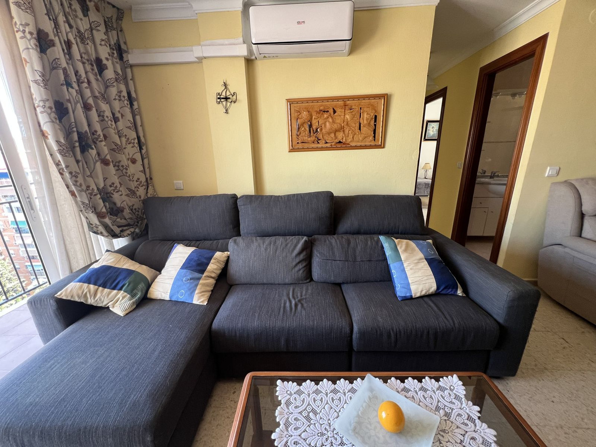 Se vende Apartamento en Planta Última de 3 dormitorios en Costa Del Sol, Málaga, España