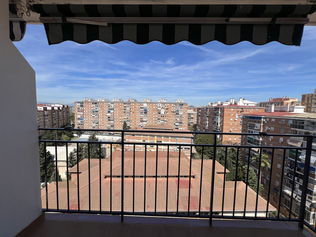 Se vende Apartamento en Planta Última de 3 dormitorios en Costa Del Sol, Málaga, España
