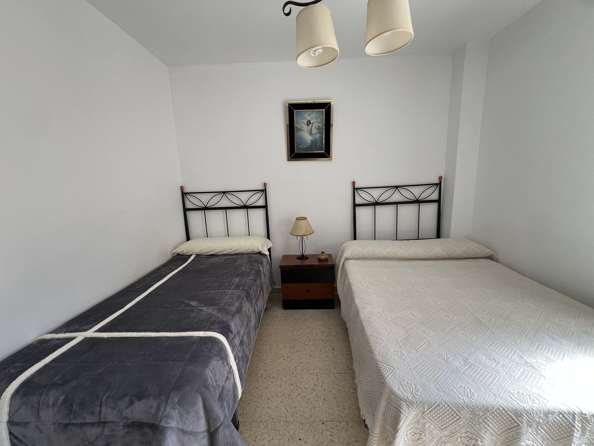 Se vende Apartamento en Planta Última de 3 dormitorios en Costa Del Sol, Málaga, España