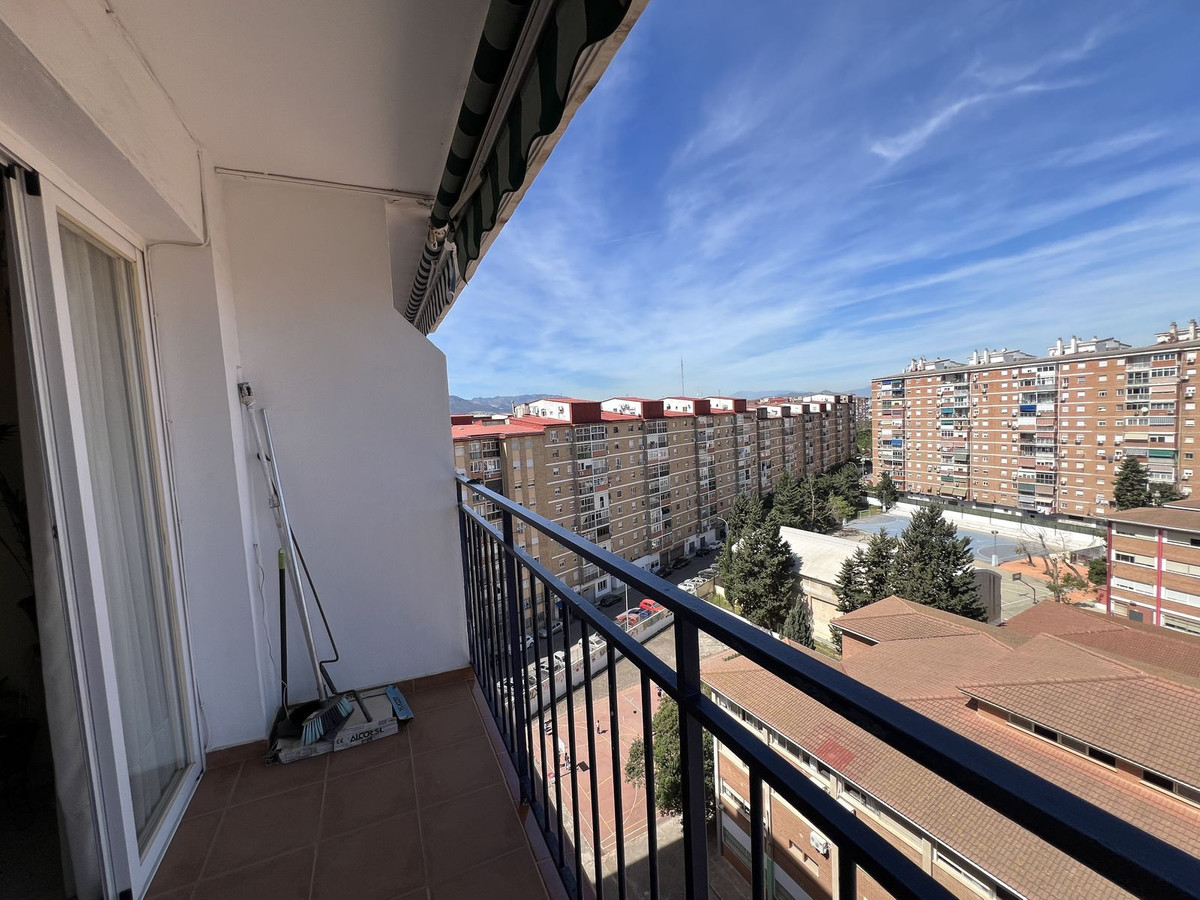 Se vende Apartamento en Planta Última de 3 dormitorios en Costa Del Sol, Málaga, España