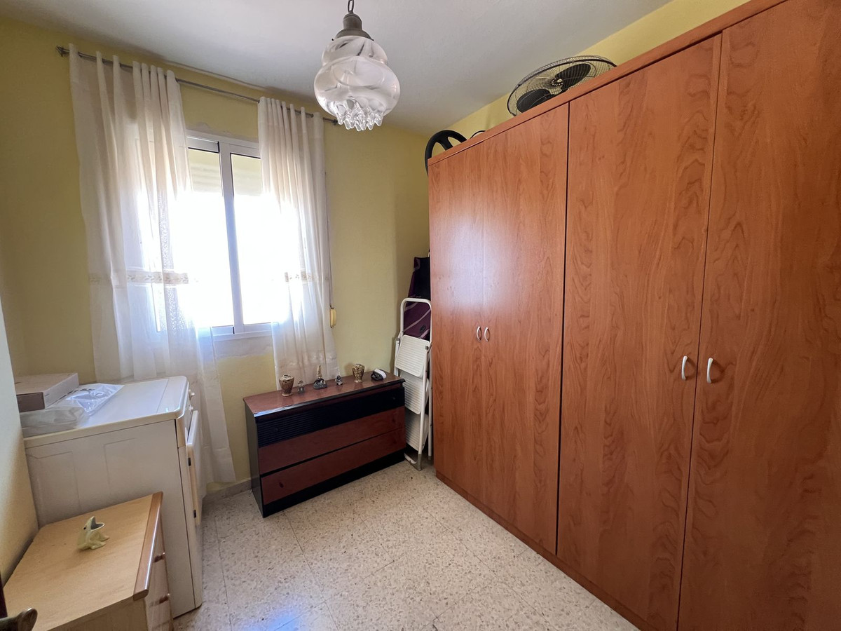 Se vende Apartamento en Planta Última de 3 dormitorios en Costa Del Sol, Málaga, España