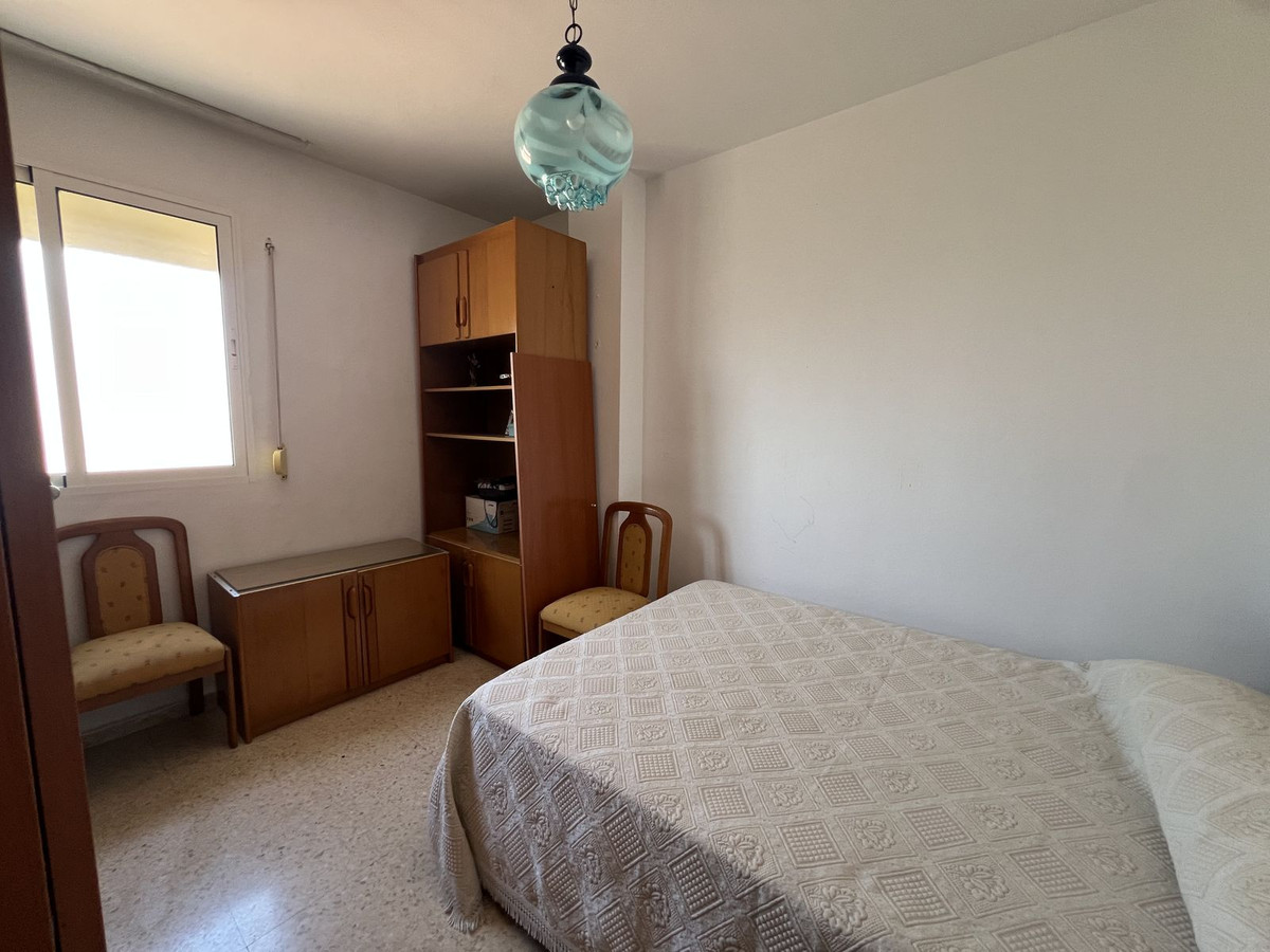 Se vende Apartamento en Planta Última de 3 dormitorios en Costa Del Sol, Málaga, España