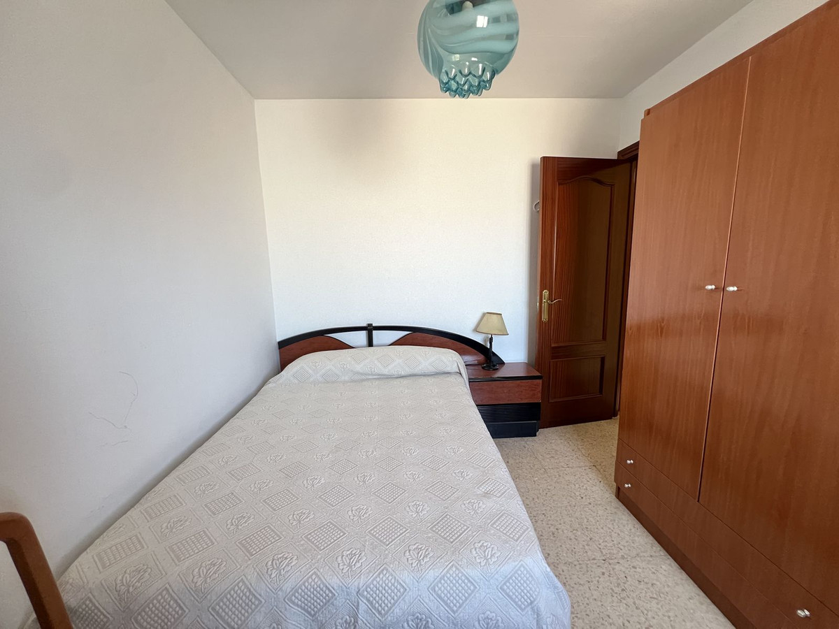 Se vende Apartamento en Planta Última de 3 dormitorios en Costa Del Sol, Málaga, España