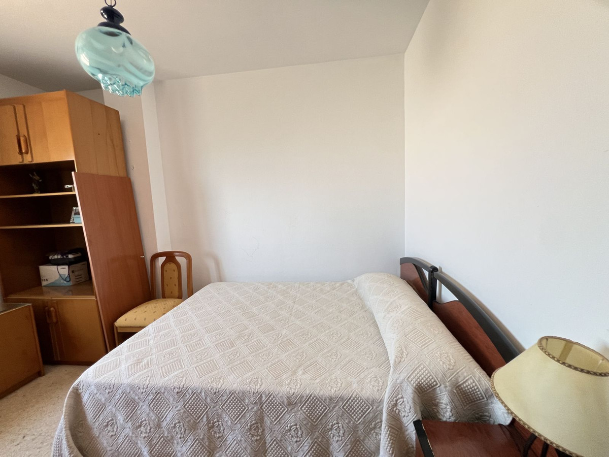 Se vende Apartamento en Planta Última de 3 dormitorios en Costa Del Sol, Málaga, España