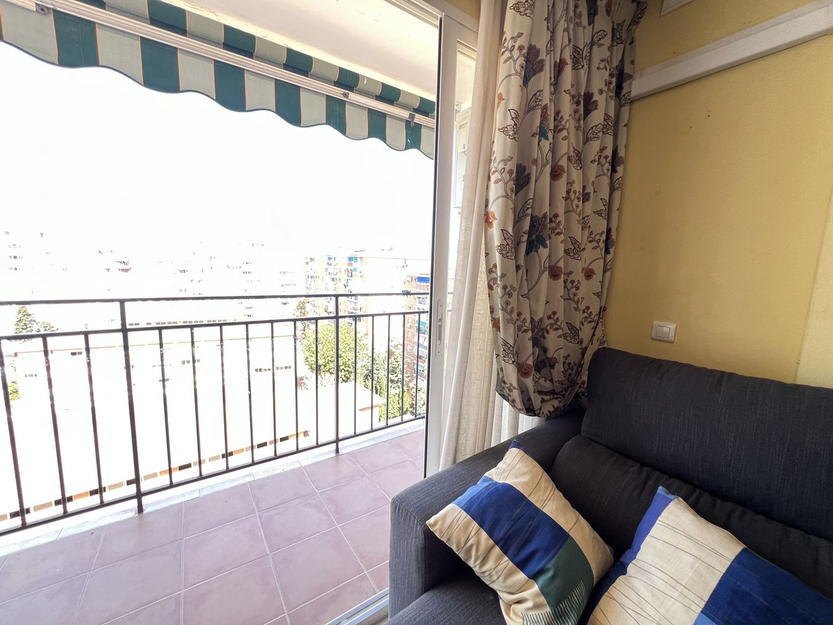 Se vende Apartamento en Planta Última de 3 dormitorios en Costa Del Sol, Málaga, España