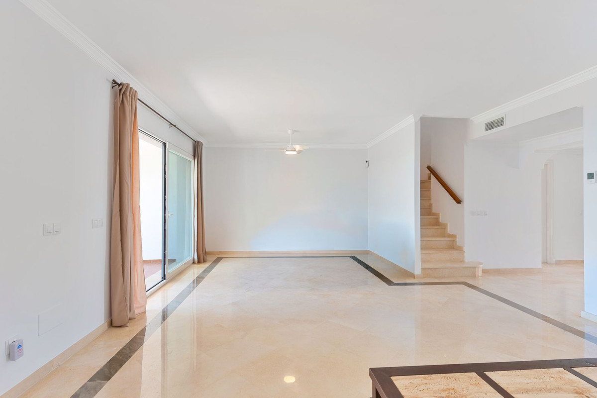 3 Bed Townhouse for sale in Atalaya Costa Del Sol, Málaga, Spain