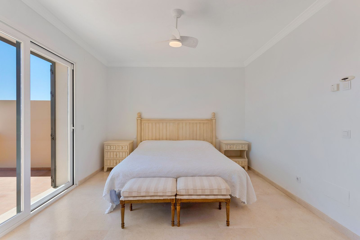 3 Bed Townhouse for sale in Atalaya Costa Del Sol, Málaga, Spain