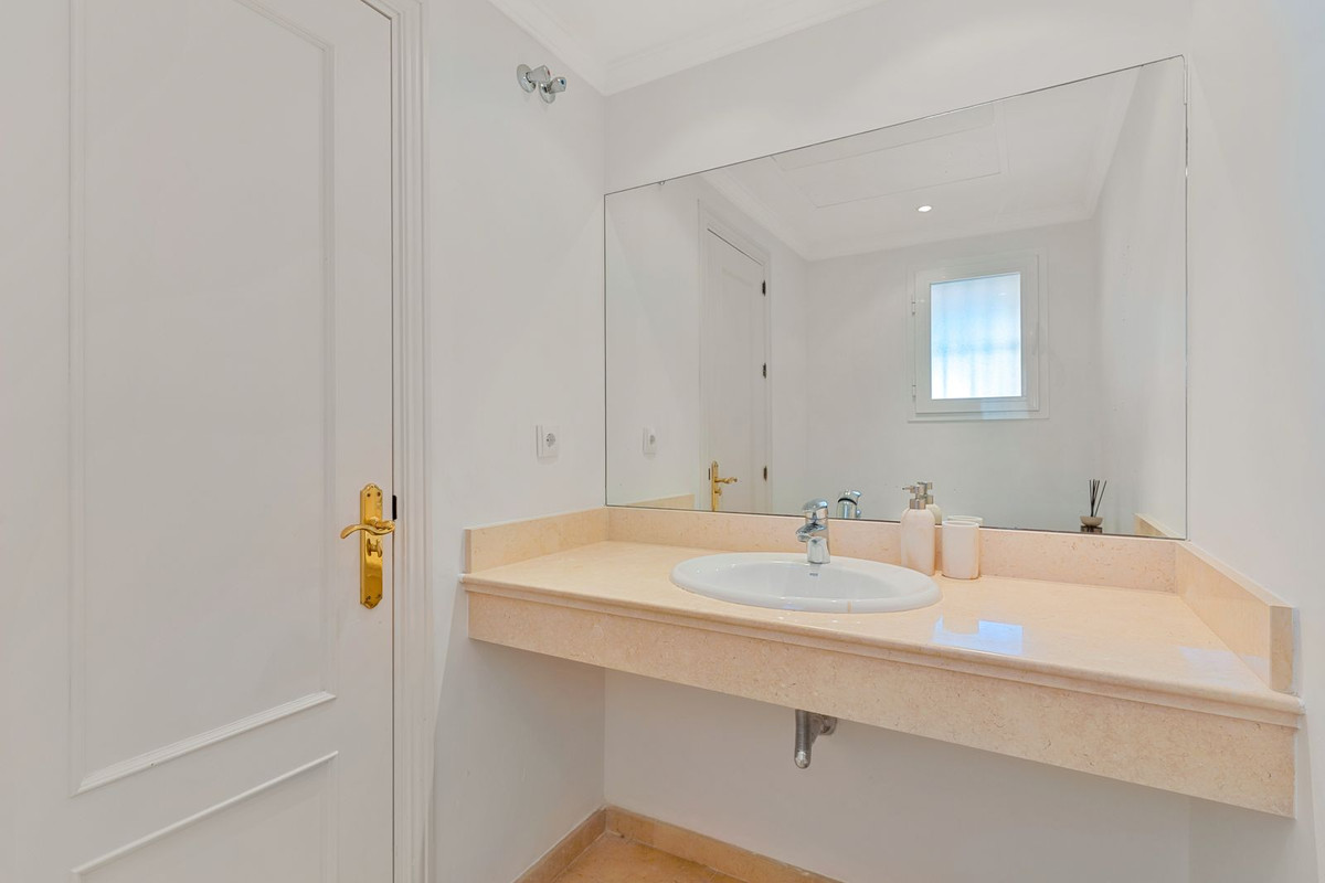 3 Bed Townhouse for sale in Atalaya Costa Del Sol, Málaga, Spain