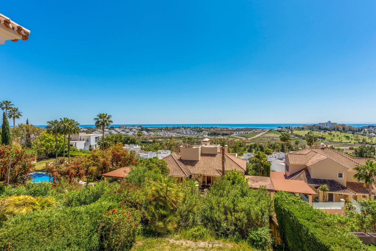 3 Bed Townhouse for sale in Atalaya Costa Del Sol, Málaga, Spain