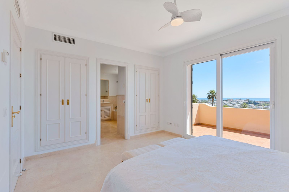 3 Bed Townhouse for sale in Atalaya Costa Del Sol, Málaga, Spain