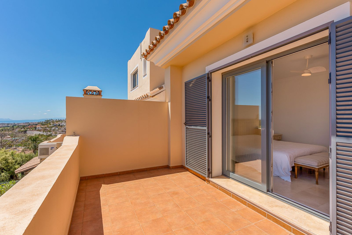 3 Bed Townhouse for sale in Atalaya Costa Del Sol, Málaga, Spain