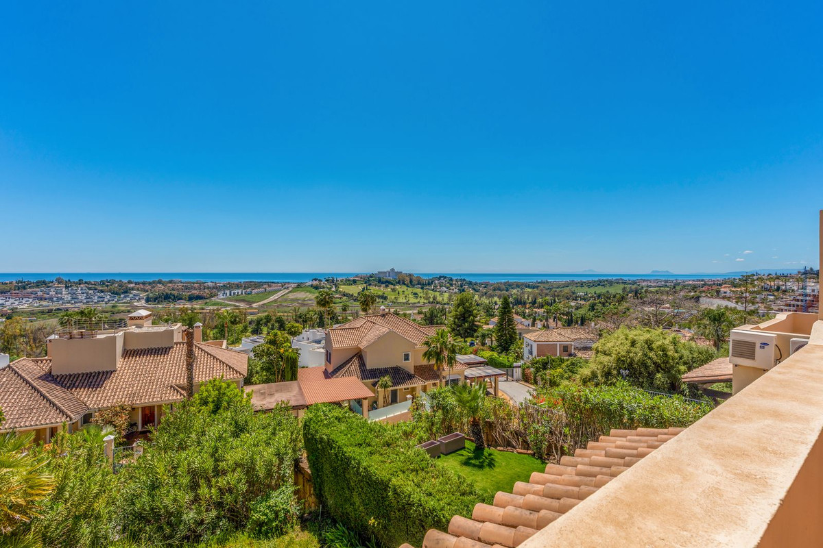 3 Bed Townhouse for sale in Atalaya Costa Del Sol, Málaga, Spain