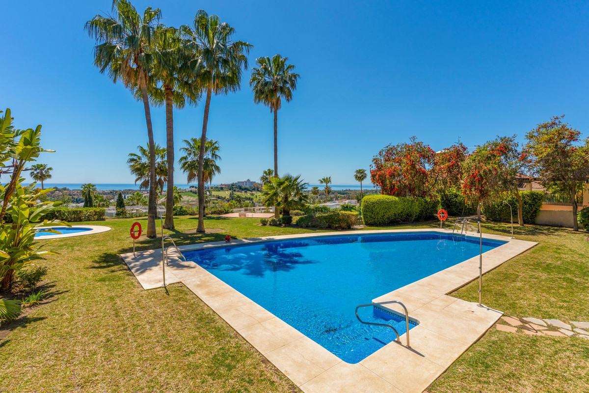 3 Bed Townhouse for sale in Atalaya Costa Del Sol, Málaga, Spain