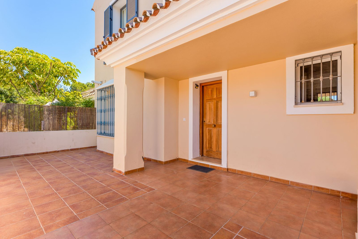 3 Bed Townhouse for sale in Atalaya Costa Del Sol, Málaga, Spain