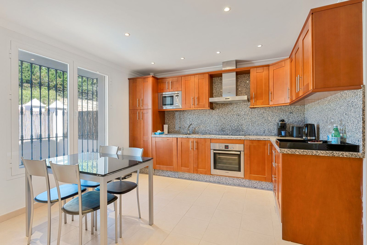3 Bed Townhouse for sale in Atalaya Costa Del Sol, Málaga, Spain