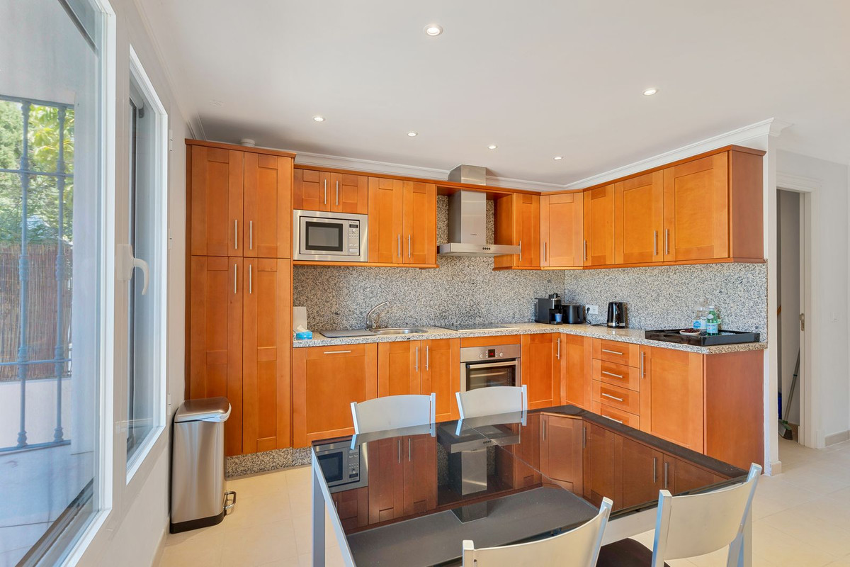 3 Bed Townhouse for sale in Atalaya Costa Del Sol, Málaga, Spain