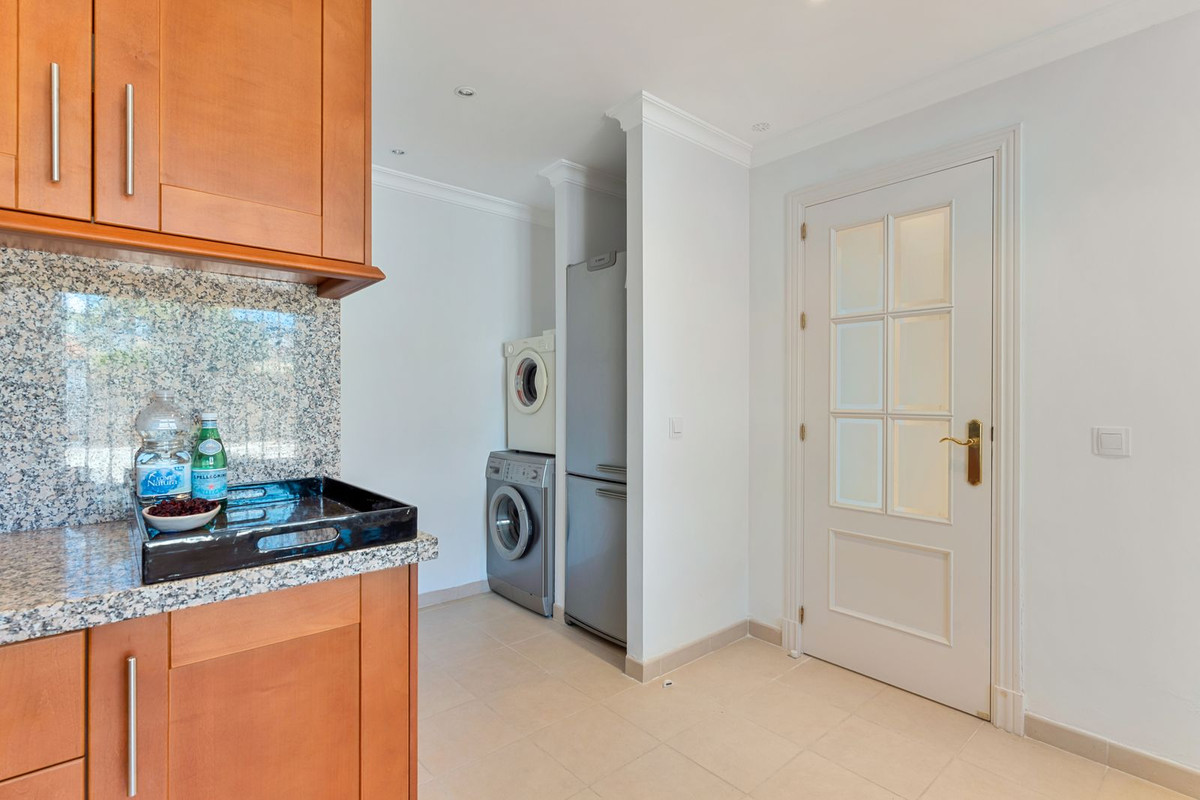 3 Bed Townhouse for sale in Atalaya Costa Del Sol, Málaga, Spain