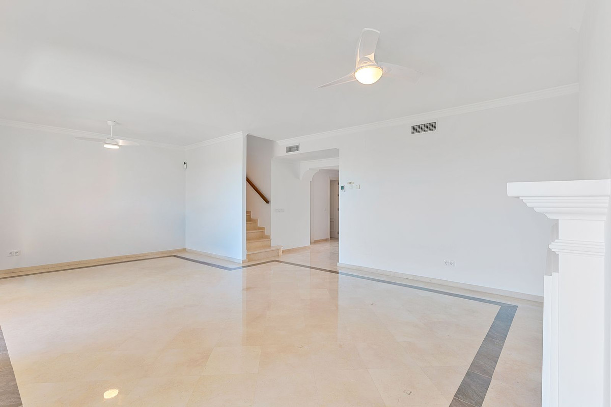 3 Bed Townhouse for sale in Atalaya Costa Del Sol, Málaga, Spain