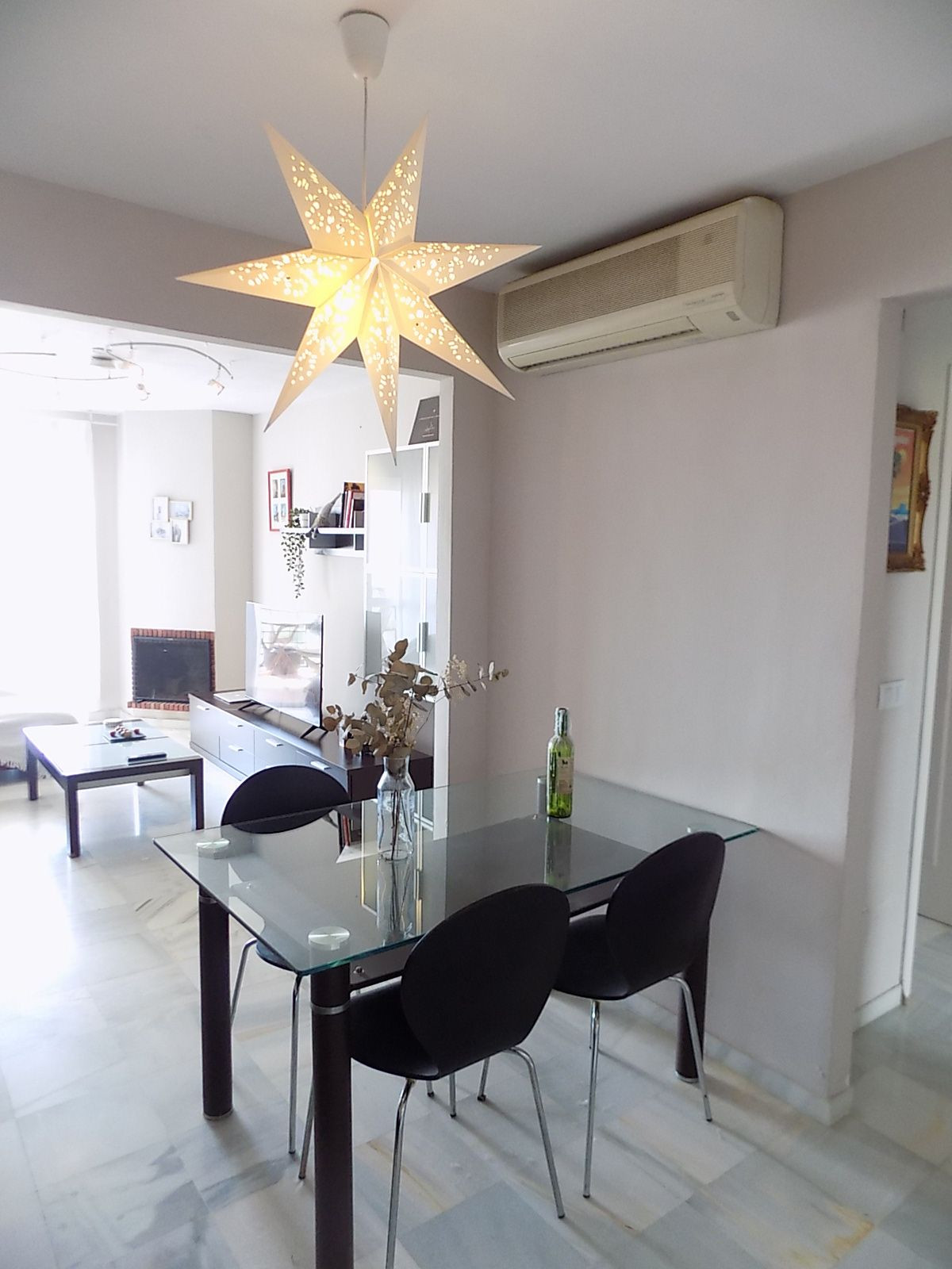 Se vende Apartamento Planta Media de 2 dormitorios en Costa Del Sol, Málaga, España