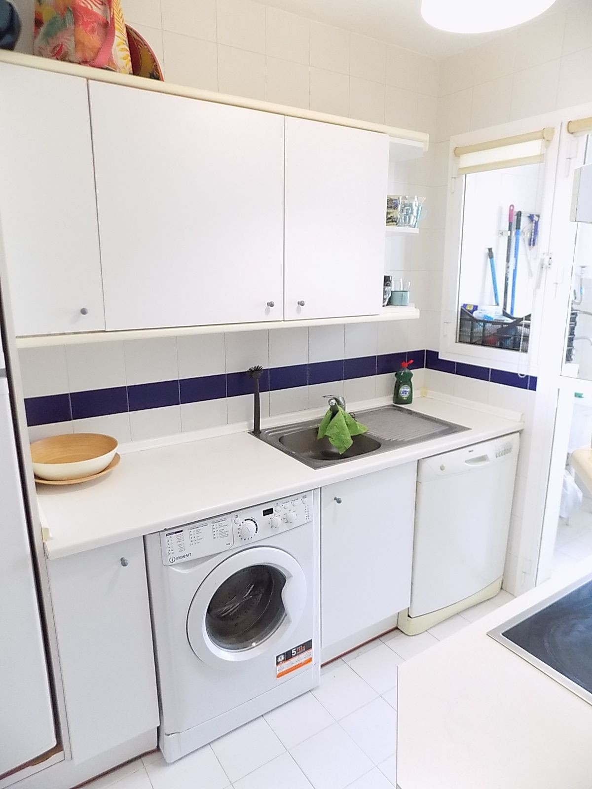 Se vende Apartamento Planta Media de 2 dormitorios en Costa Del Sol, Málaga, España