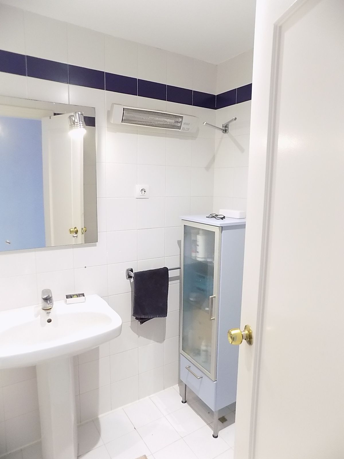Se vende Apartamento Planta Media de 2 dormitorios en Costa Del Sol, Málaga, España