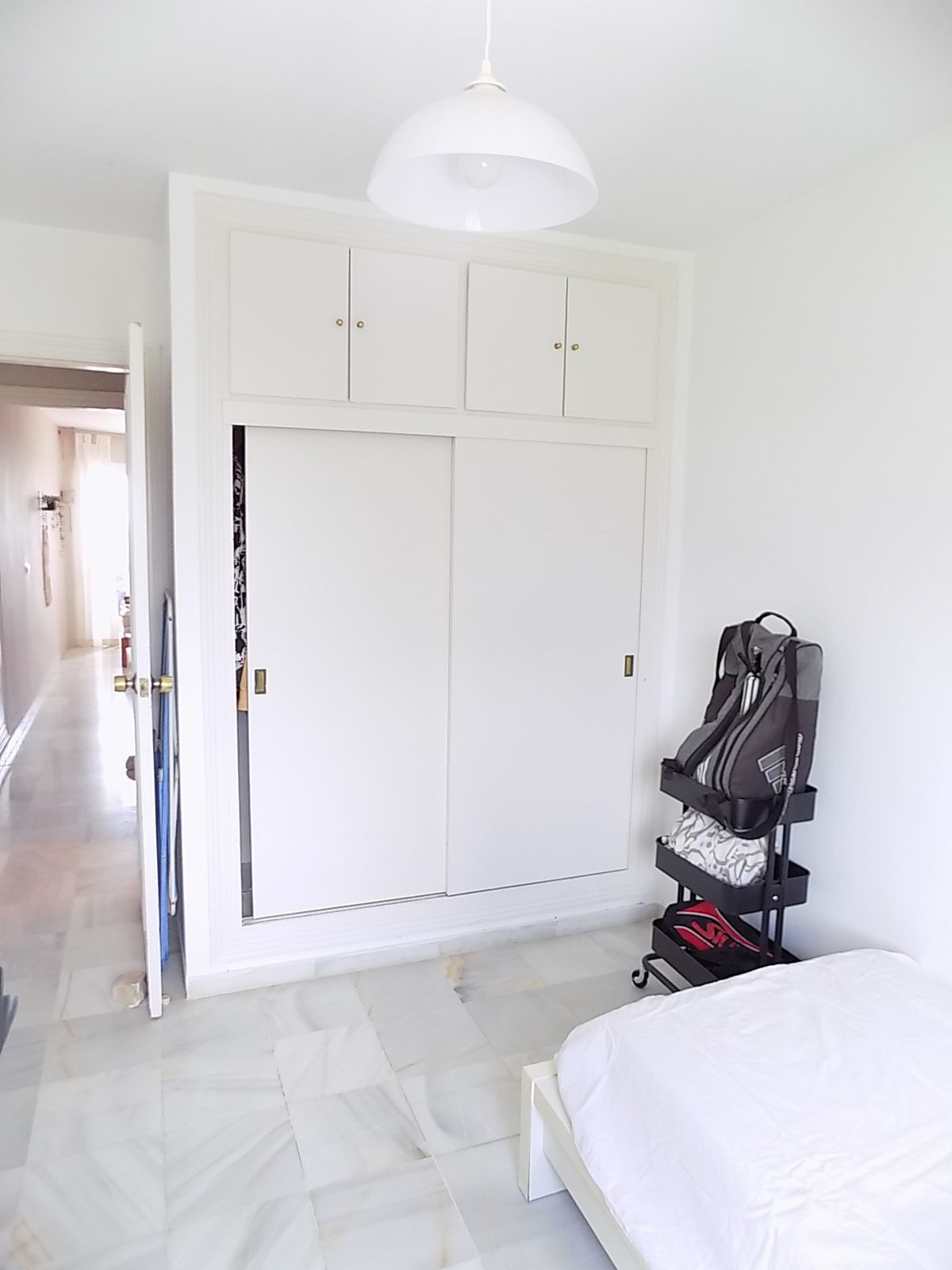 Se vende Apartamento Planta Media de 2 dormitorios en Costa Del Sol, Málaga, España