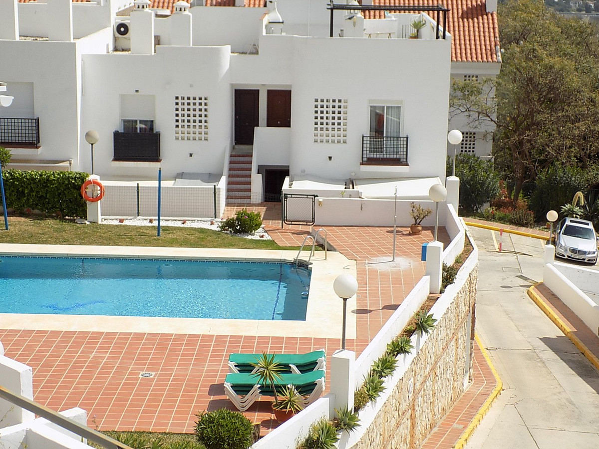 Se vende Apartamento Planta Media de 2 dormitorios en Costa Del Sol, Málaga, España
