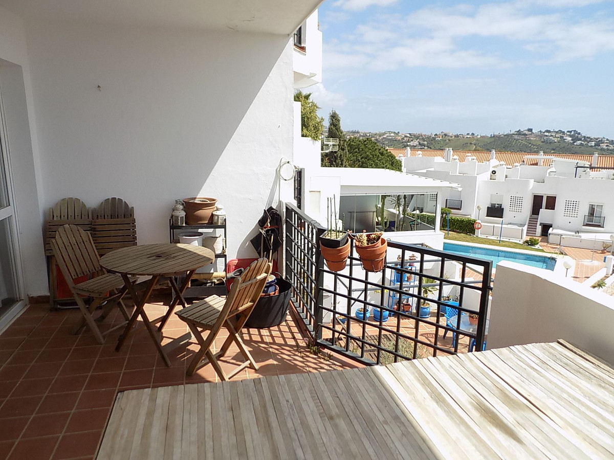 Se vende Apartamento Planta Media de 2 dormitorios en Costa Del Sol, Málaga, España