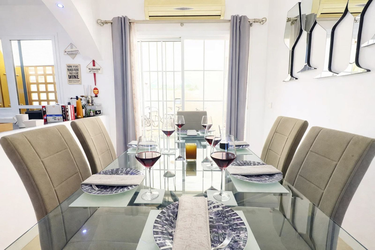 3 Bed Townhouse for sale in Manilva Costa Del Sol, Málaga, Spain
