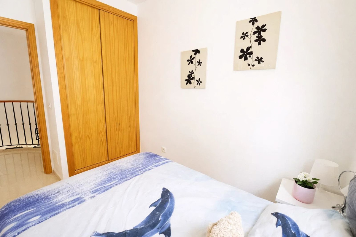 3 Bed Townhouse for sale in Manilva Costa Del Sol, Málaga, Spain