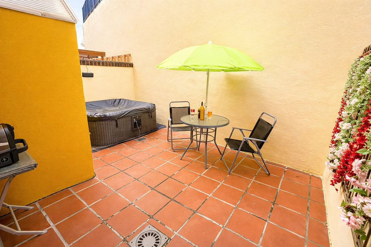 3 Bed Townhouse for sale in Manilva Costa Del Sol, Málaga, Spain