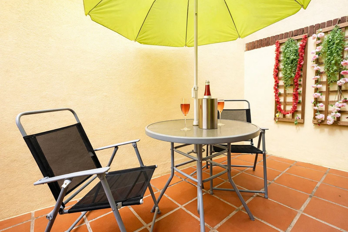 3 Bed Townhouse for sale in Manilva Costa Del Sol, Málaga, Spain
